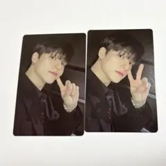 2025年最新】ateez ウヨン トレカの人気アイテム - メルカリ