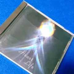 Heart Life Sensitive Heart 【ディスク美品】 CD