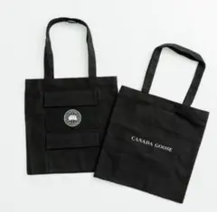 カナダグース CANADA GOOSE トートバッグ