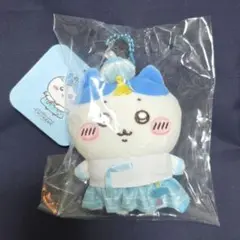 ◎ちいかわ 韓国限定 ぬいぐるみ マスコット　ハチワレのサムネイル