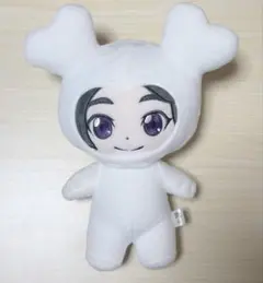TWICE 多賢 玩偶