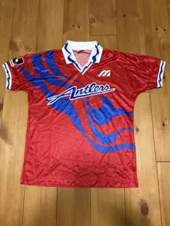 2026年最新】鹿島アントラーズ 1993 ユニフォームの人気アイテム
