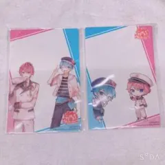 すとぷり クリアカード