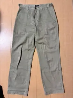 dockers khakis 90s カーゴパンツ 極太 古着 スケーター - メルカリ