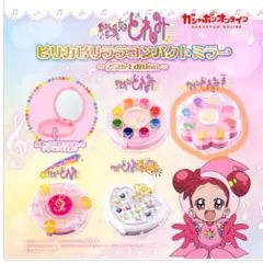 おジャ魔女どれみ　リズムタップ