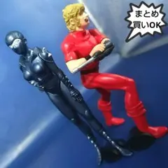 2026年最新】スペースコブラ レディの人気アイテム - メルカリ