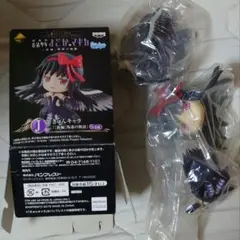 【まどマギ】トレーディングフィギュアのサムネイル