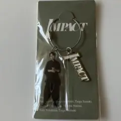 舞台IMPACT 横原悠毅 アクリルキーホルダー