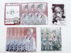 にじさんじ 弦月藤士郎セット