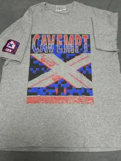 2026年最新】cavempt tシャツの人気アイテム - メルカリ