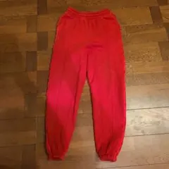 adidas　IVYPARK スウェットパンツ