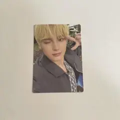 TXT ヒュニンカイ ペンライト ver.2 トレカ