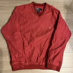90s usa製 ポロラルフローレン 100%コットン ジャージのサムネイル