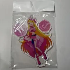 I ひろがるスカイ！プリキュア　キュアバタフライ　アクリルスタンド