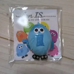 Kis-My-Ft2 LIVE TOUR 2026 前髪クリップ 千賀健永