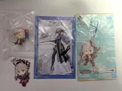2026年最新】fate 一番くじ フィギュアの人気アイテム - メルカリ