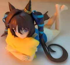 ウマ娘 ヴィブロス フィギュア Relax time 箱なし