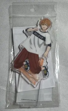 プロセカ プロジェクトセカイ アクリルスタンド アクスタ 東雲彰人