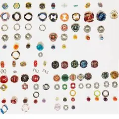 ②ベイブレードバーストまとめ売り