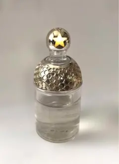 ＊オードトワレ　ゲラン アクア アレゴリア 7.5ml