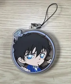 劇場版　名探偵コナン　ハロウィンの花嫁　ラバーストラップコレクション　松田陣平