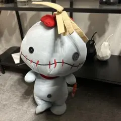 2026年最新】スクランプ 大 ぬいぐるみの人気アイテム - メルカリ