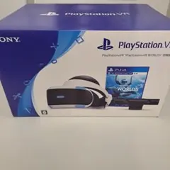 PS4 PlayStationVR