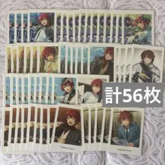 あんスタ ぱしゃっつ 朱桜司 まとめ売り