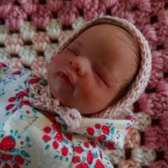 リボーンドール 20cm