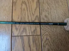 SZM トラウトロッド 1.80m 2-5gのサムネイル
