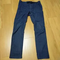 ウエストゴムレディース