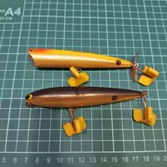 専用になりました。イソノファクトリー　トップウォータ NEW 1/64 頭文字D セットVol.22 藤原拓海トレノ(AE86) & 藤原