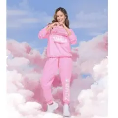 ZUMBA スウェットパンツ　正規品
