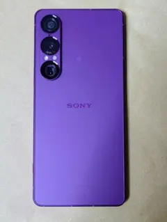 Xperia 1 VII(XQ-FS44) 12/512GB ソニーストア購入品 - メルカリ
