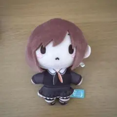 東雲絵名　ふわぷち