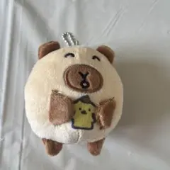 チェゴシム サンリオコラボ ポムポムプリン