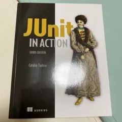 JUnit IN ACTION