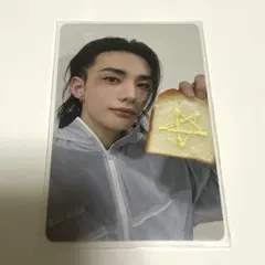 straykids 현진 트레카