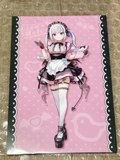 2026年最新】リゼ・ヘルエスタ クリアファイルの人気アイテム - メルカリ