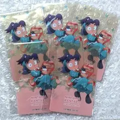 忍たま乱太郎　アニメイトカフェ　きり丸