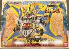 抽プレ当選品LIMITED版金メッキ 初代頑駄無大将軍(BB戦士　SDガンダム) 2025年最新】bb戦士 初代 頑駄無の人気アイテム - メルカリ