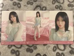 野口衣織 生写真 ラブソングに襲われる