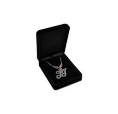 KOHJIYA KJ REPLICA CHAIN SILVER ネックレス - メルカリ