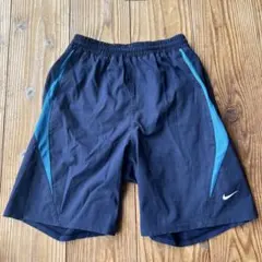 Nike ネイビー 水着 男の子用