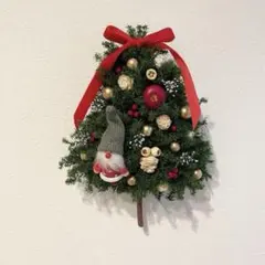 ぱ*す様 ★オークション★クリスマスツリー ハンドメイド