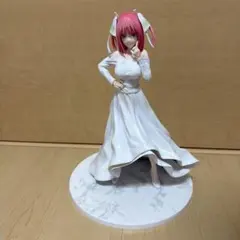 五等分の花嫁∬ 中野二乃フィギュア ウェディングVer. ホビージャパン