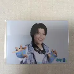 SUPER★DRAGON　飯島颯　生写真