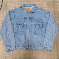 Levi's Lot 507XXE サイズ46 Tバック LVC