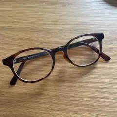 Jin’s メガネ