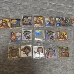 ワンピースシール　5th P Ｎ　R SP